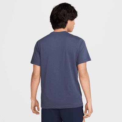 Nike Dri-FIT Men's Running T-Shirt