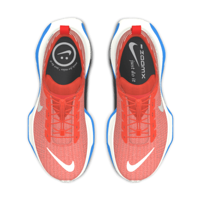 Nike Invincible 3 By You Custom Women's Road Running Shoes