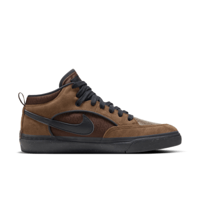 Nike SB React Leo Skate Shoes