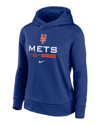 New york mets nike hoodie Clearance
