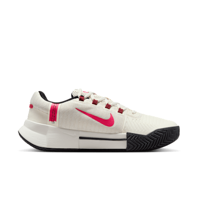 Nike Zoom GP Challenge 1 Women's Hard Court Tennis Shoes