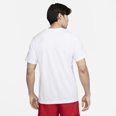 Nike Men's (Are We Running Today?) New York T-Shirt