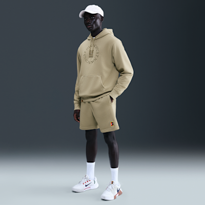 NikeCourt Heritage