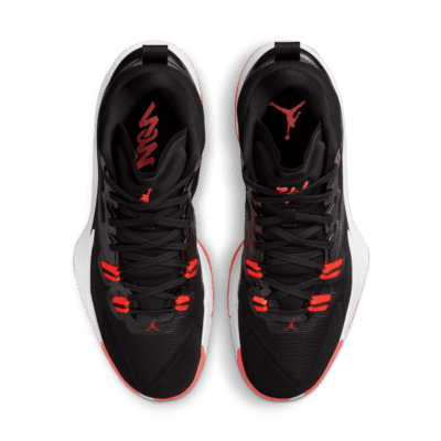 zion jordan sneakers