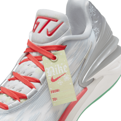 Calzado de básquetbol para hombre Nike G.T. Cut 2