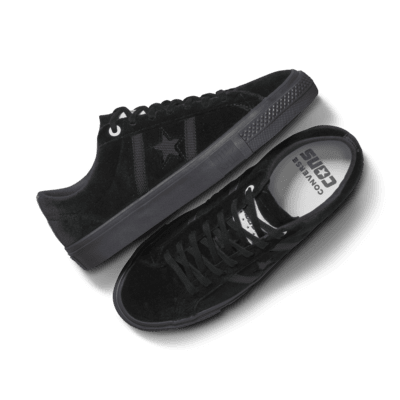 Converse x UNDEFEATED One Star Academy Pro