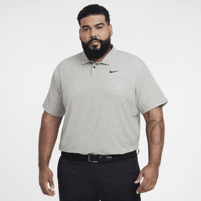 Polo de golf para hombre Nike Dri-FIT Tour