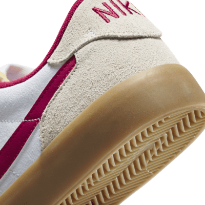 Nike SB Heritage Vulc Skate Shoes