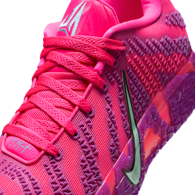 JA 3 'Price of Admission' EP Basketball Shoes