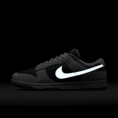 Nike Dunk Low herresko