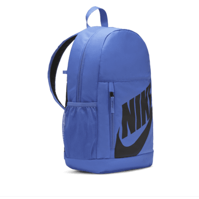 Nike Elemental Kids' Backpack (20L)