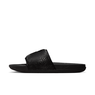 Kobe Offcourt Men's Slides