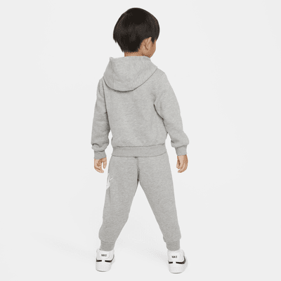 Nike Club Fleece Set zweiteiliges Set für Kleinkinder