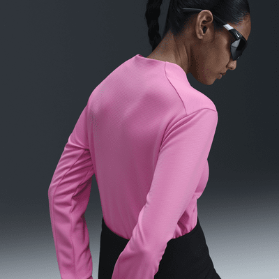 Nike Dri-FIT UV Advantage Women's Full-Zip Top