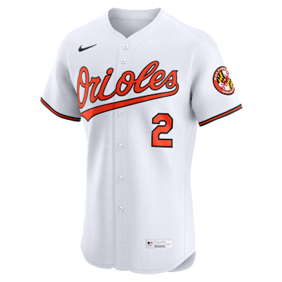 Gunnar Henderson Baltimore Orioles
