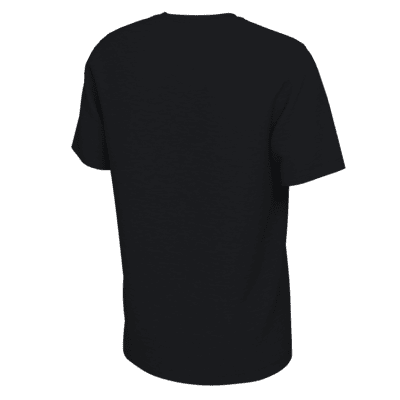 Playera de básquetbol universitaria Nike para hombre Purdue 2024 Men's Regional Champ