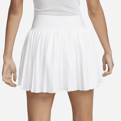 NikeCourt Dri-FIT Advantage Women's Pleated Tennis Skirt