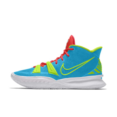 nike website customize shoes