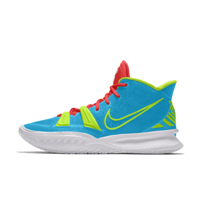 Custom Basketball Shoe. Nike ID