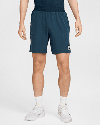 NikeCourt Advantage Men's Dri-FIT 8" Tennis Shorts