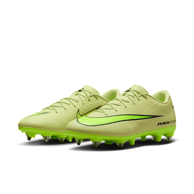 Korki piłkarskie o niskim profilu SG-Pro Nike Mercurial Vapor 16 Academy SG-Pro