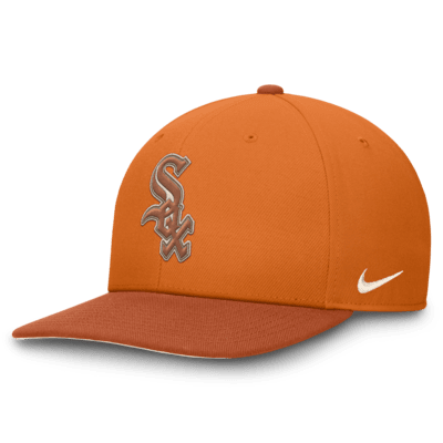 Chicago White Sox Pro Dunk Men's Nike Dri-FIT MLB Adjustable Hat