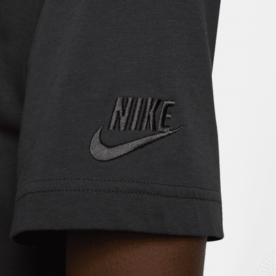 Nike Sportswear Women's Cropped T-Shirt