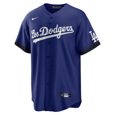 Nuevo Unisex Uniforme de Béisbol-Los Angeles Dodgers