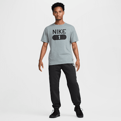 Nike Men's Fitness T-Shirt