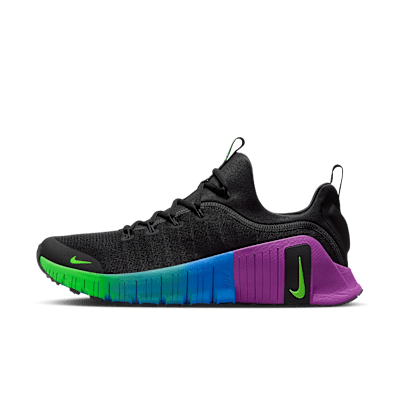 Nike Free Metcon 6