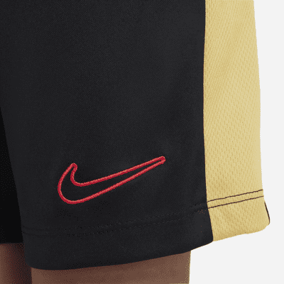 Nike Dri-FIT Academy23 Kids' Football Shorts