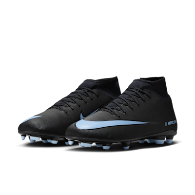 Nike Mercurial Superfly 10 Club MG High-Top-fodboldstøvler