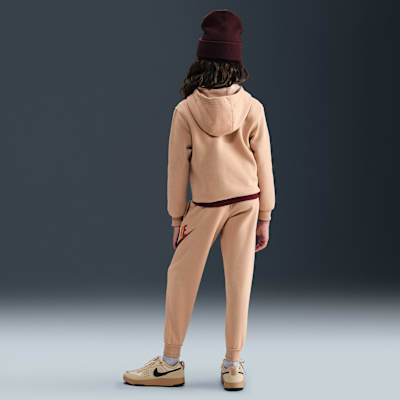 ナイキ クラブ フリース ジュニアジョガー