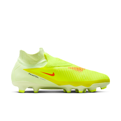 Nike Phantom 6 High Pro Firm-Ground Soccer Cleats