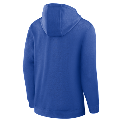 Kentucky Coaches Premium Men’s Nike Dri-FIT College 1/4-Zip Hoodie