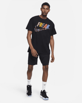 freak nike t shirt