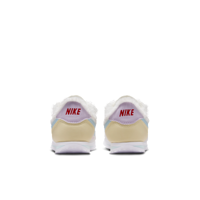 Nike Cortez Basic SL 小童 (男童) 鞋款