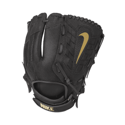 Nike Hyperdiamond Edge Kids' Softball Fielding Glove - Right Hand Throw