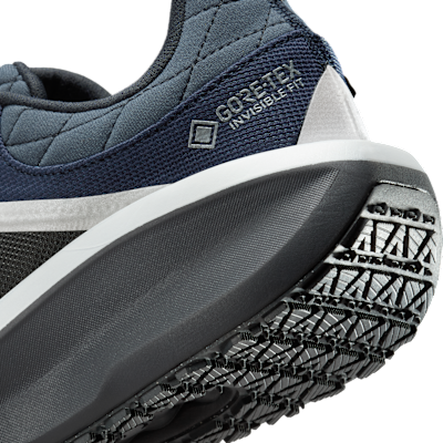 Damskie wodoszczelne buty do biegania po asfalcie Nike Winflo 11 GORE-TEX