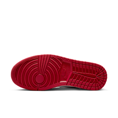 Air Jordan 1 Low Women's Shoes