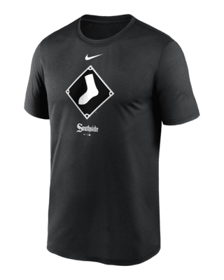 Nike Dri-FIT City Connect Legend (MLB Chicago White Sox) Men's T-Shirt.