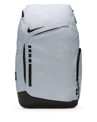 Женский рюкзак Nike Hoops Elite Basketball Backpack (32L) для баскетбола