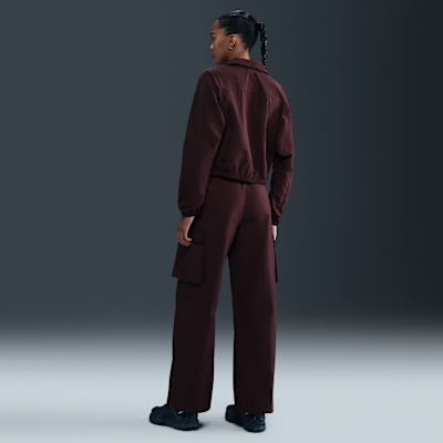 Nike Sportswear Everything Wovens Women's Mid-Rise Cargo Pants