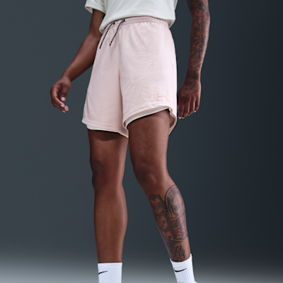 Sabrina Dri-FIT Reversible Basketball Shorts