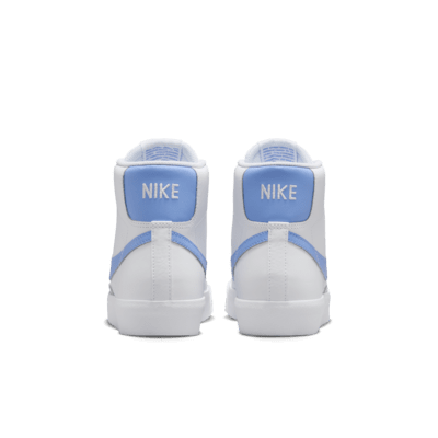 Tenis para niños grandes Nike Blazer Mid '77