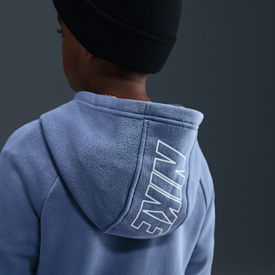Nike Sportswear Club Fleece Trainingsanzug mit Kapuze (ältere Kinder)