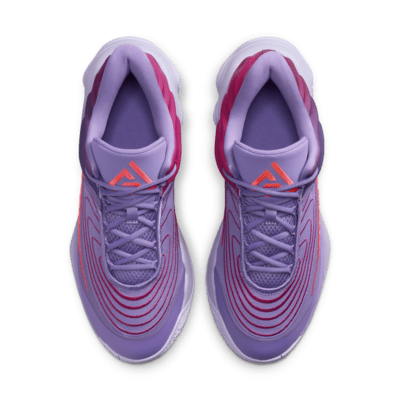 Giannis Immortality 4 Zapatillas de baloncesto