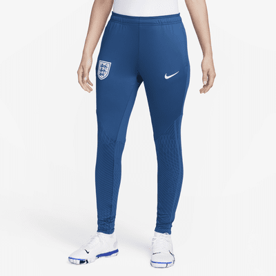 England Strike Women's Nike Dri-FIT Knit Football Pants