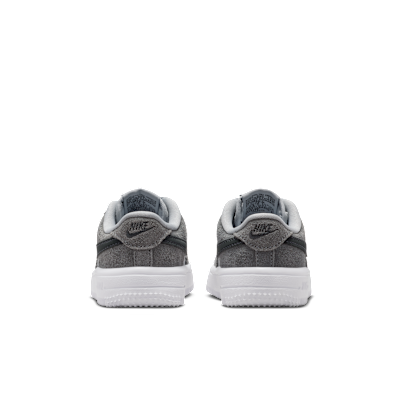 Nike Force 1 Low Essential+ Baby/Toddler Shoes