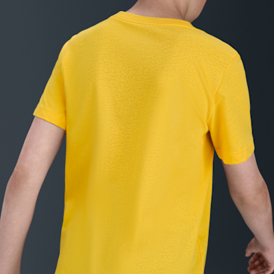T-shirt Nike x LEGO® Collection Júnior
